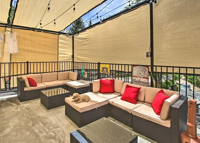 Lava Hot Springs Studio 4-Min Walk To Pools!